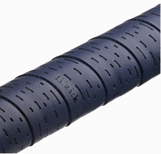 FIZIK TERRA SOLOCUSH TACKY Bar tape Black/Blue