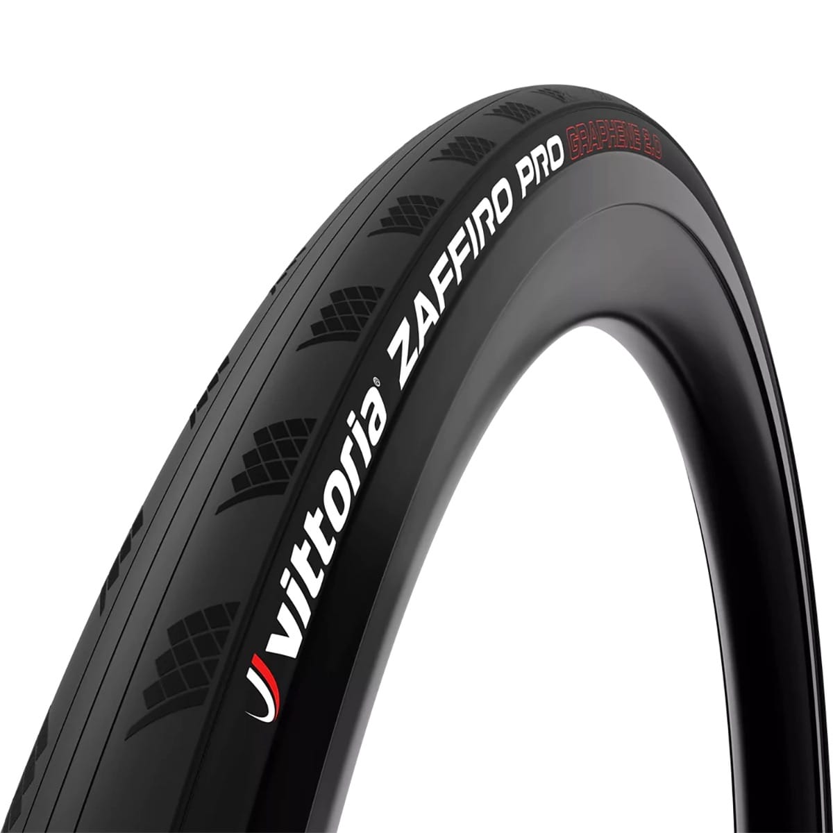 VITTORIA ZAFFIRO PRO V Graphene G2.0 700x25c Opona dętkowa beżowa