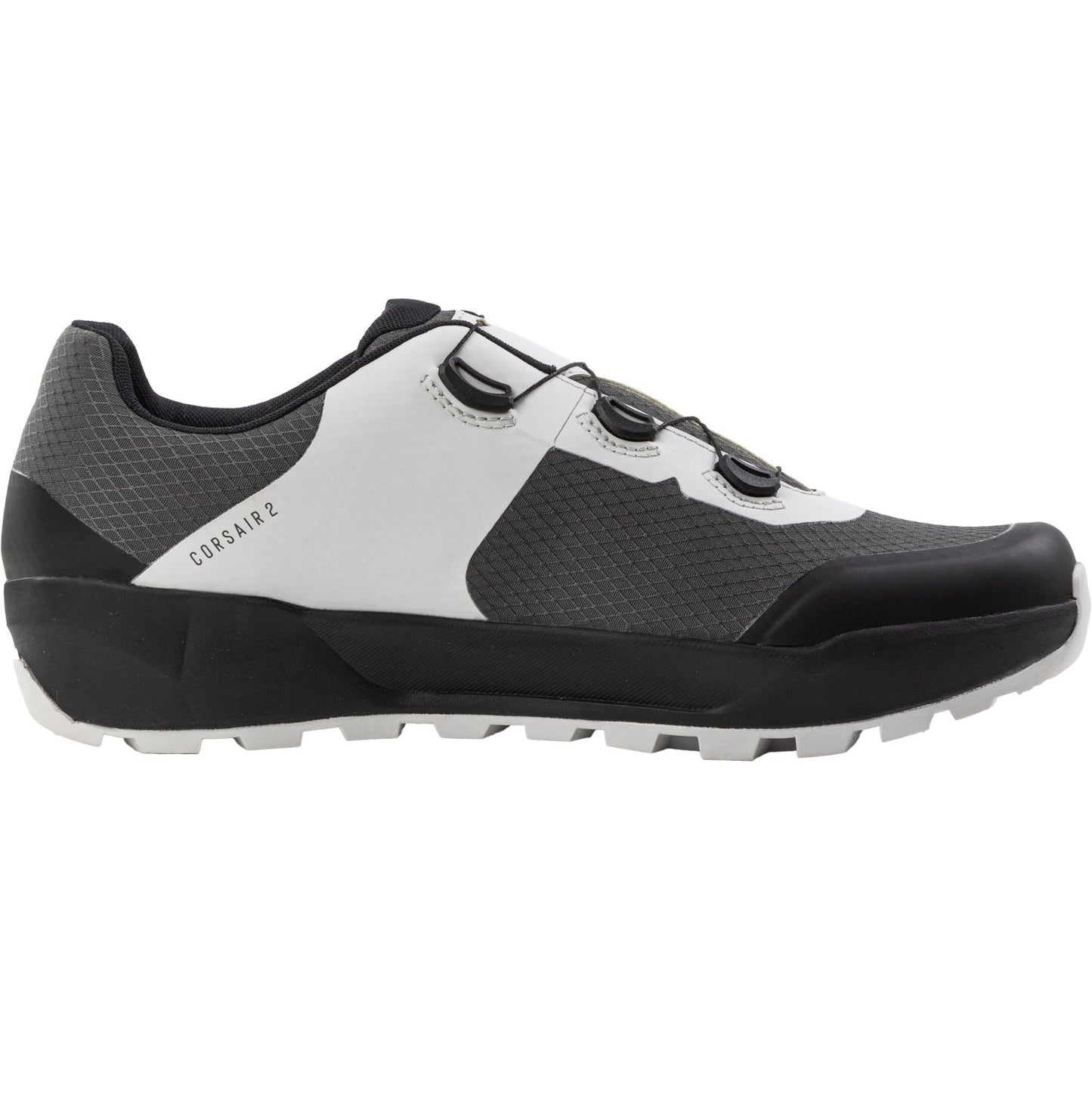 NORTHWAVE CORSAIR 2 MTB Shoes Grey