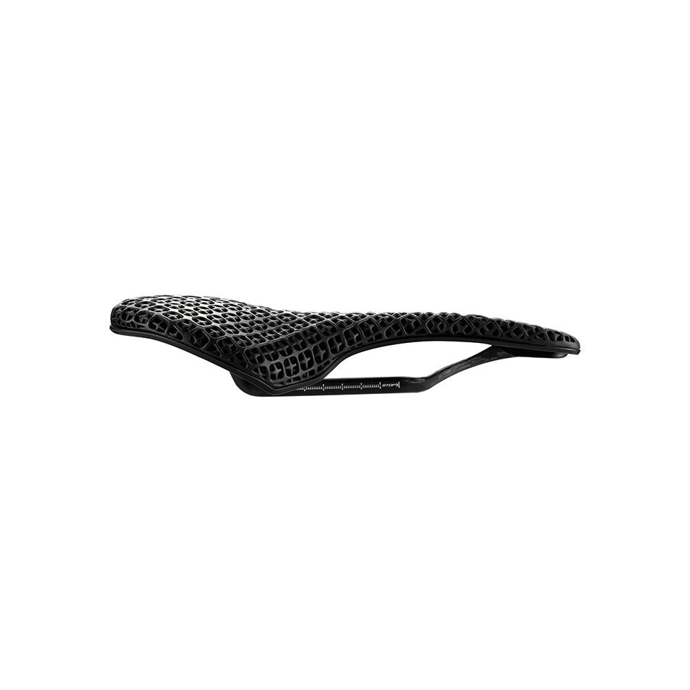 Siodełko SELLE ITALIA SLR BOOST SUPERFLOW 3D L Carbon Rails Black