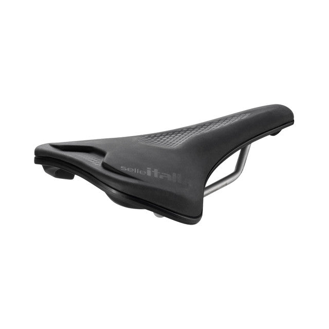 Siodełko SELLE ITALIA MODEL Y L Szyny Ti316 Czarny