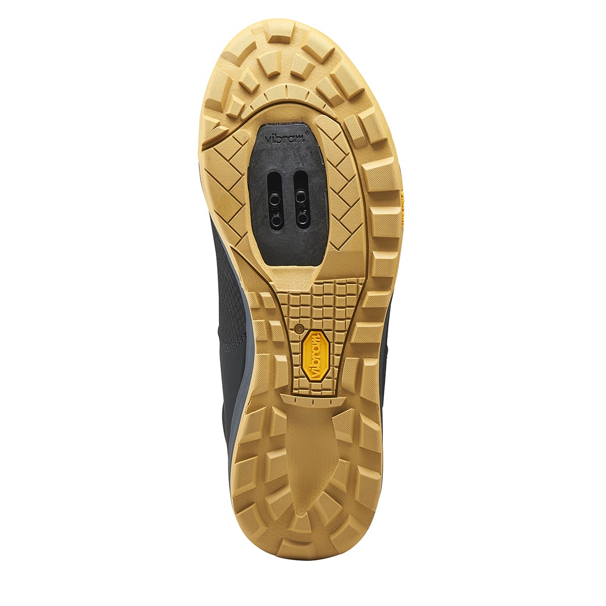NORTHWAVE KINGROCK PLUS GTX WINTER Buty MTB czarny