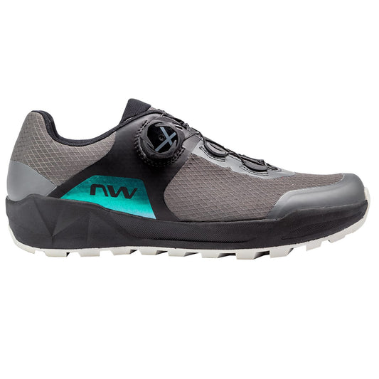NORTHWAVE CORSAIR 2 damskie buty MTB szary