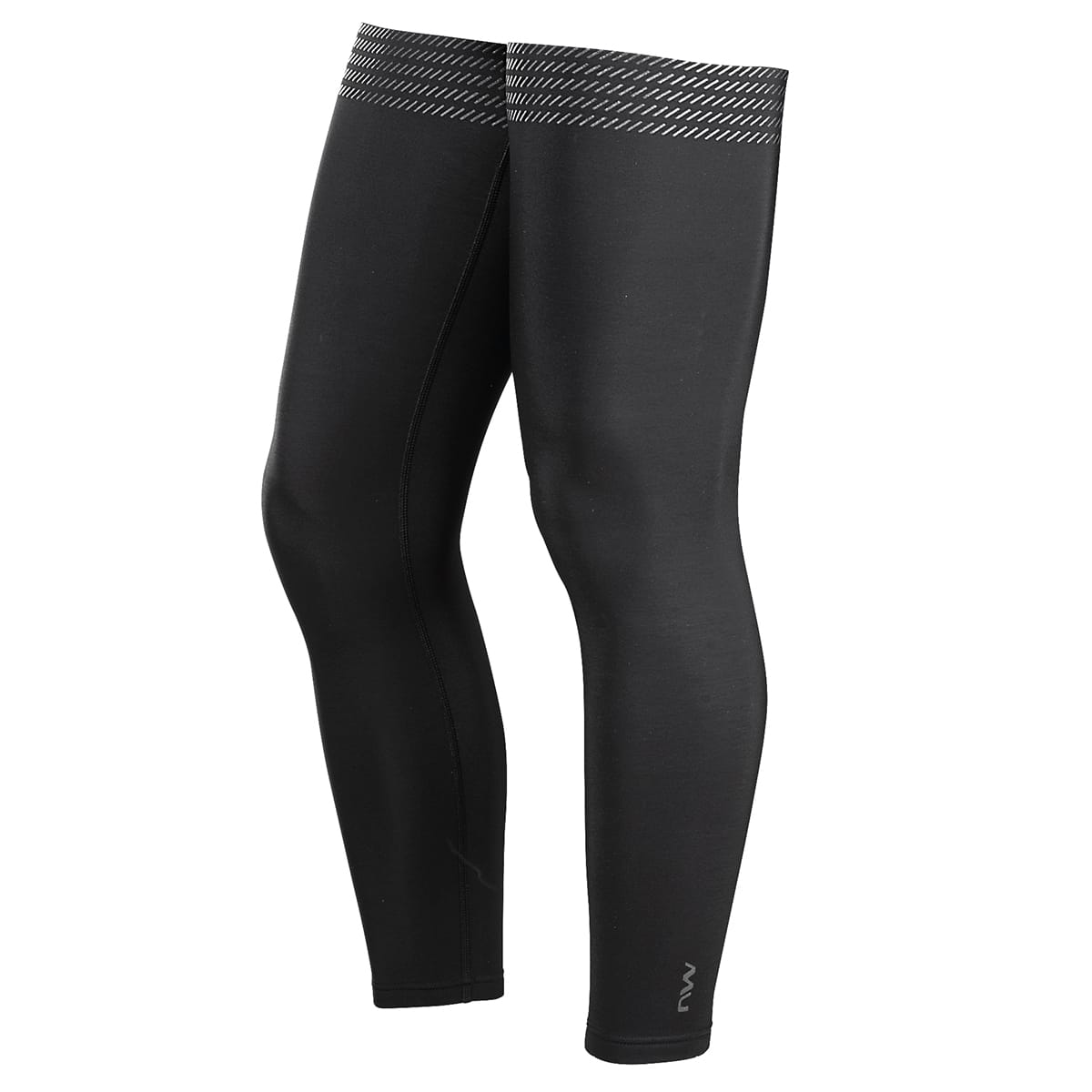 NORTHAWE EXTREME legginsy Czarny