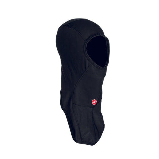 CASTELLI WS BALACLAVA Kaptur czarny