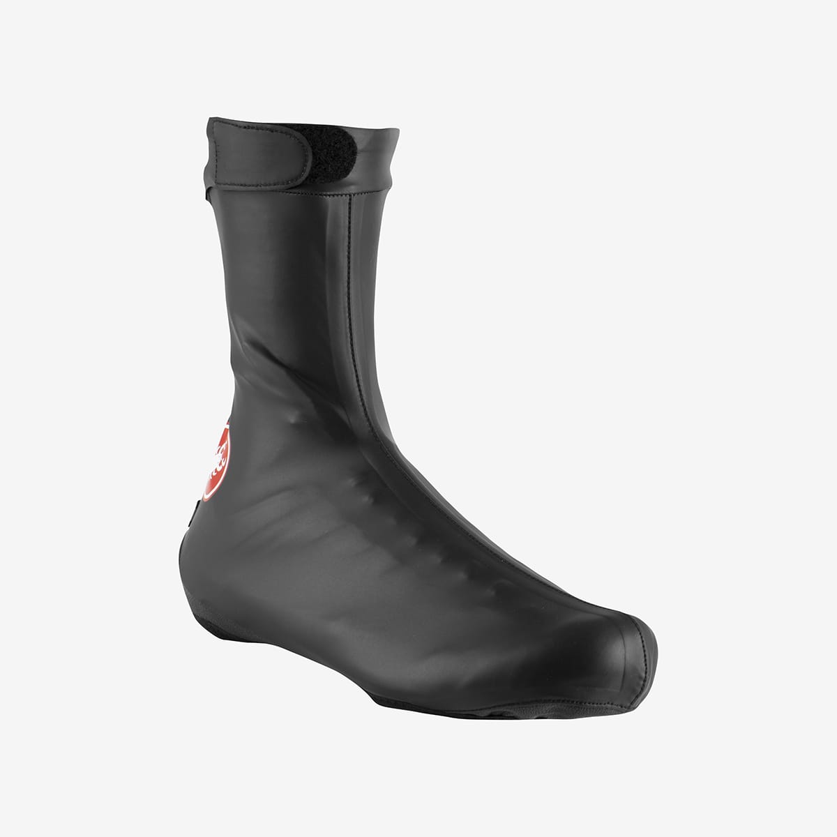 CASTELLI PIOGGERELLA Overshoes Black