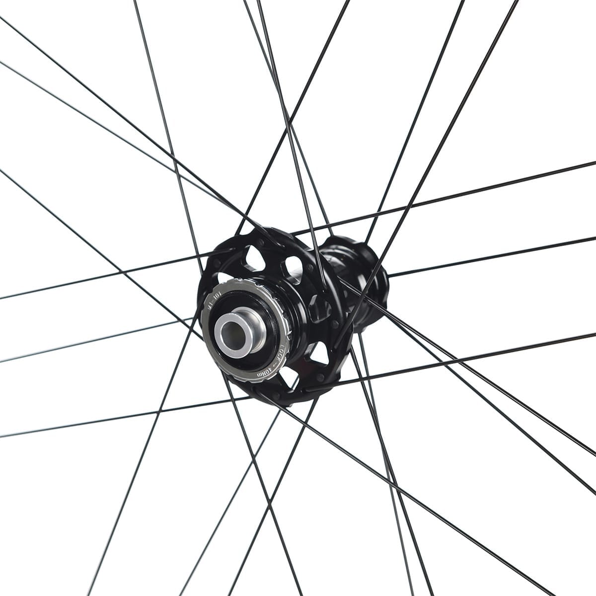 Para kół CAMPAGNOLO SHAMAL CARBON 40 z oponami