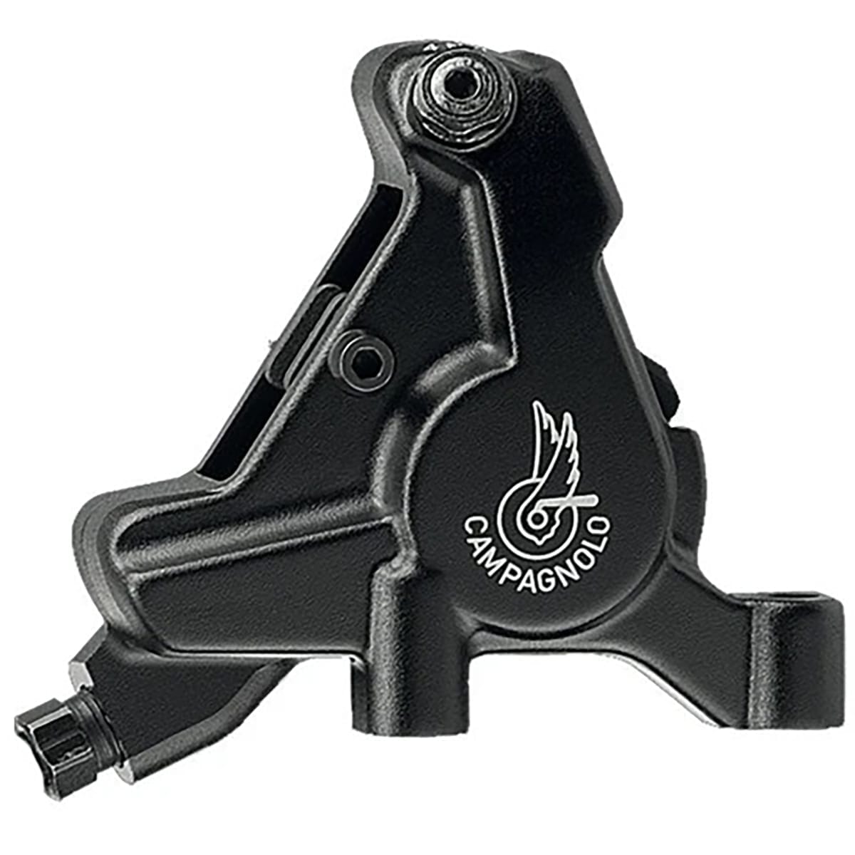 Zacisk przedniego hamulca tarczowego CAMPAGNOLO
