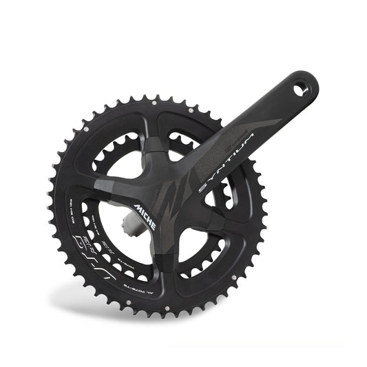 Mechanizm korbowy MICHE SYNTIUM R12 HSP EVO MAX 12V