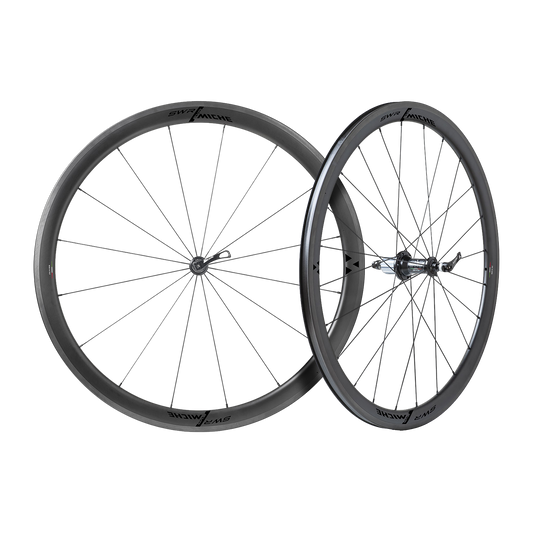 Para kół bezdętkowych MICHE SWR RIM 38