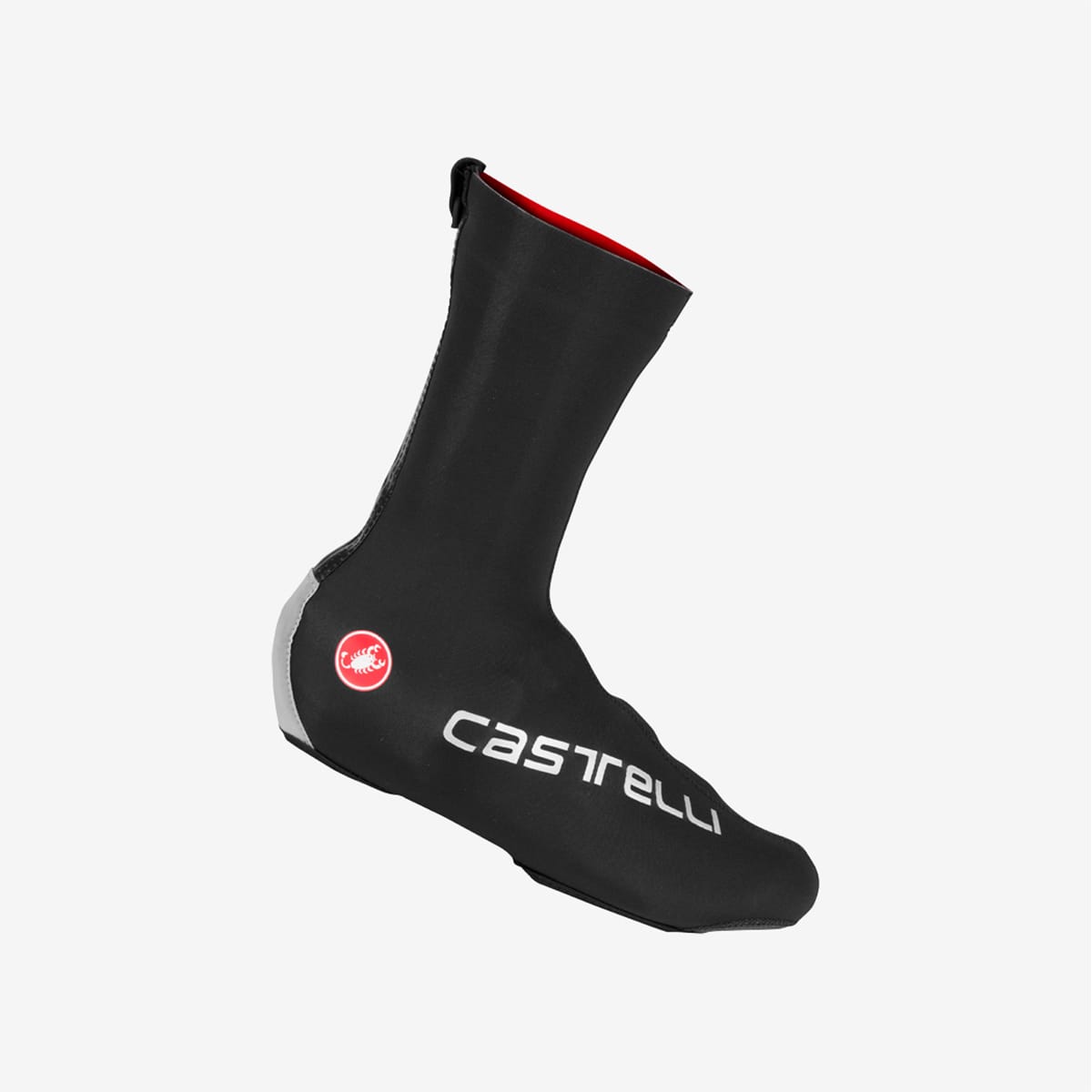 Pokrowiec na buty CASTELLI DILUVIO PRO czarny