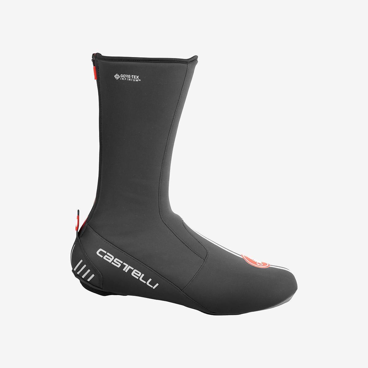Pokrowiec na buty CASTELLI ESTREMO czarny