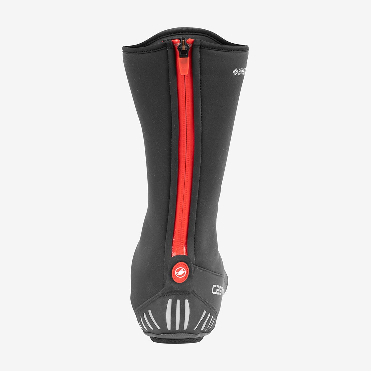 Pokrowiec na buty CASTELLI ESTREMO czarny