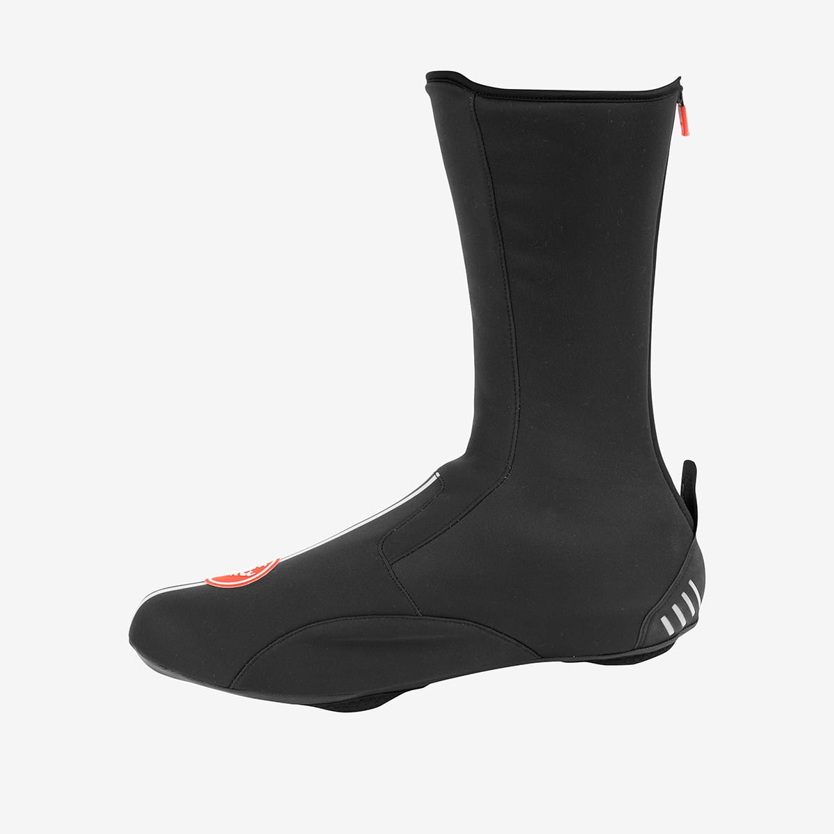 Pokrowiec na buty CASTELLI ESTREMO czarny