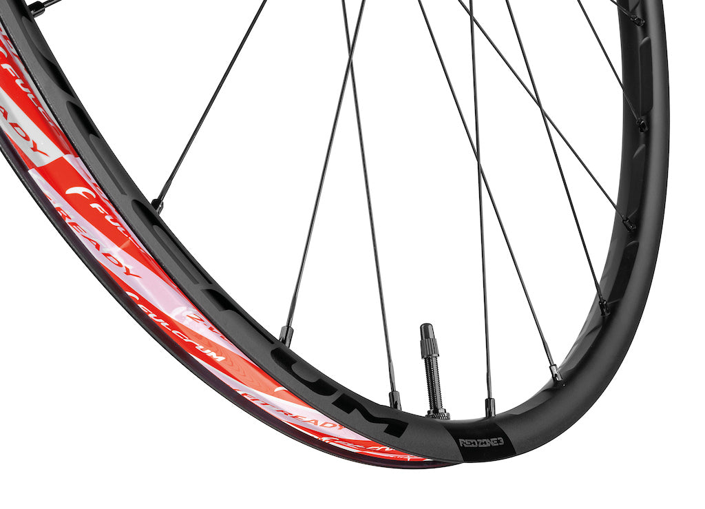 Koło tylne FULCRUM RED ZONE 3 29" 12x148 mm Boost
