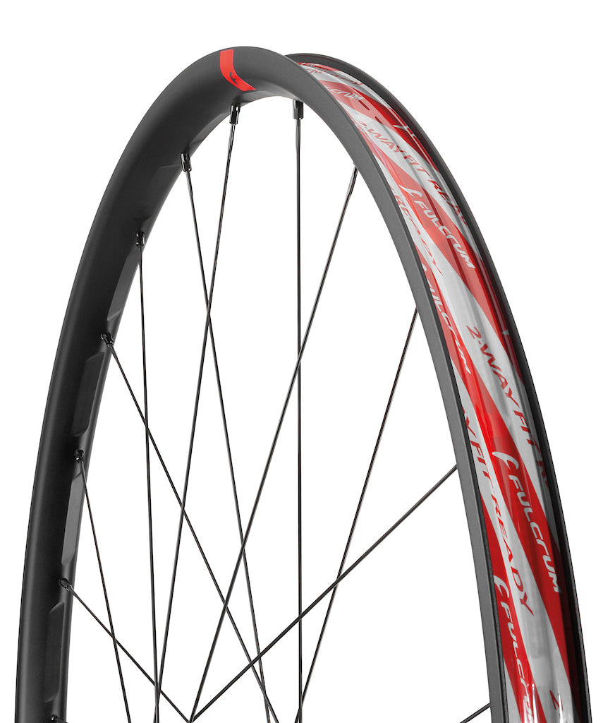 Koło tylne FULCRUM RED ZONE 3 29" 12x148 mm Boost