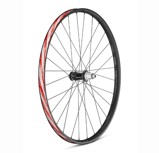 Tylne koło FULCRUM METAL ALX 29" z osią Boost 12x148 mm