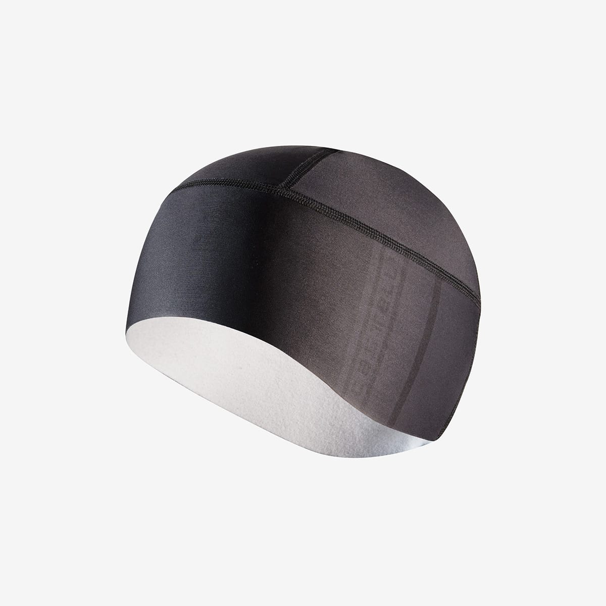 Damska czapka pod kask CASTELLI PRO THERMAL 2 czarna