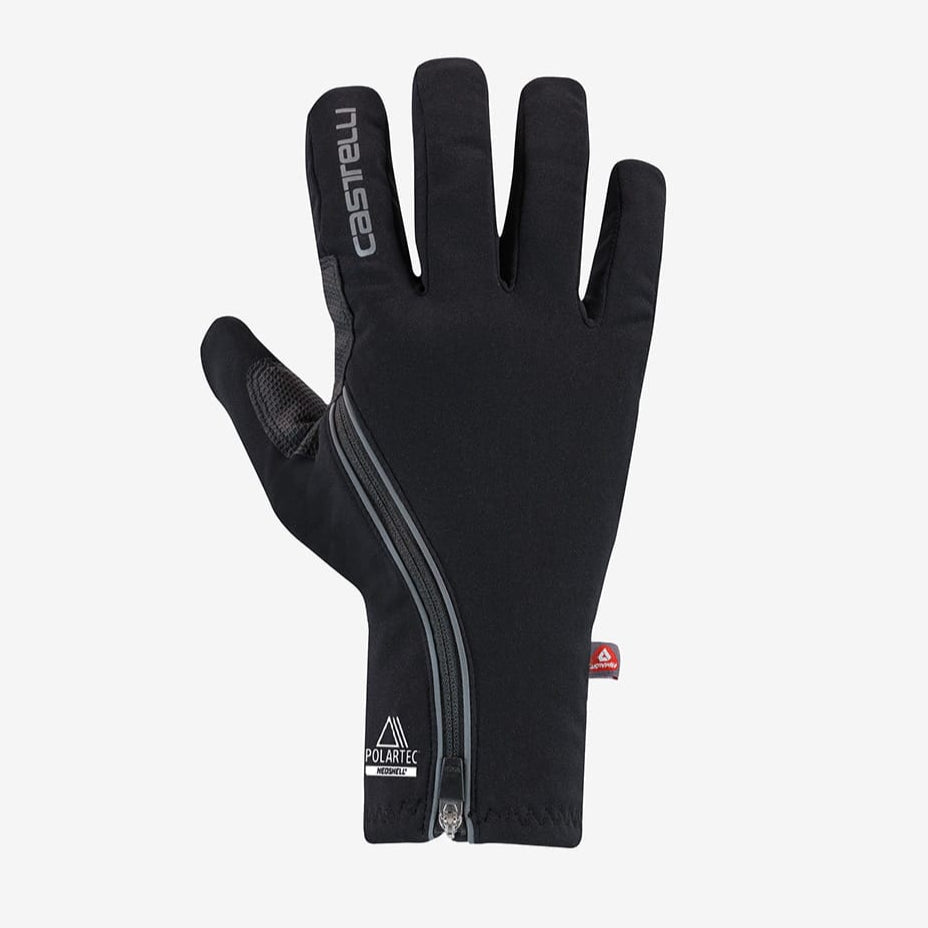 CASTELLI ESPRESSO 2 Gloves Black