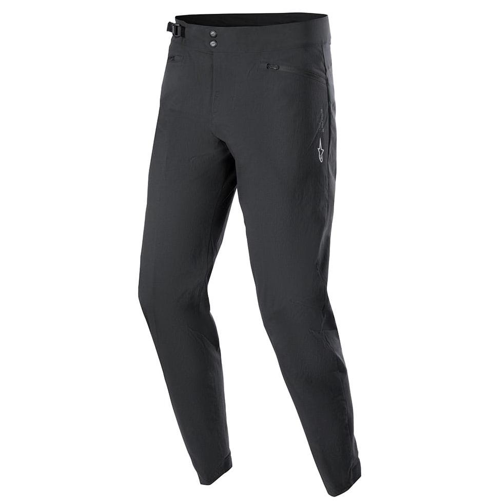 Spodnie ALPINESTARS A-DURA czarne