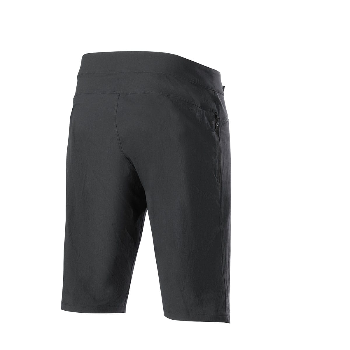 ALPINESTARS A-DURA Spodenki Czarny