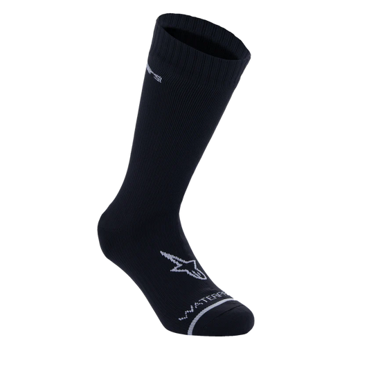 Skarpety ALPINESTARS A-DURA WATERPROOF czarne