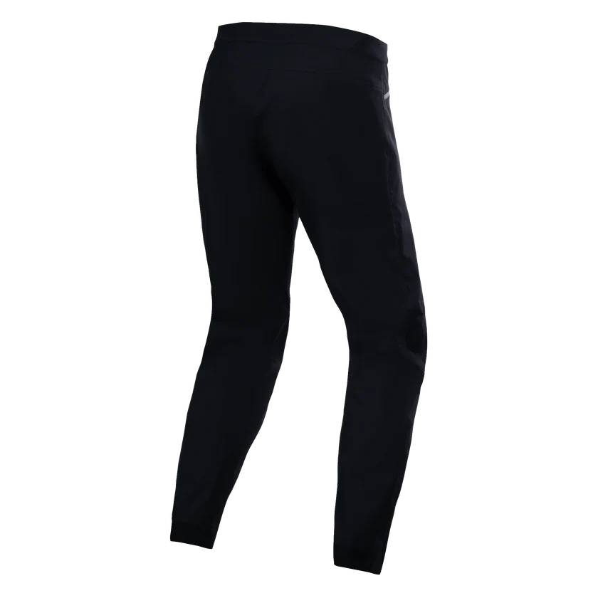 Spodnie ALPINESTARS A-DURA WATERPROOF czarne
