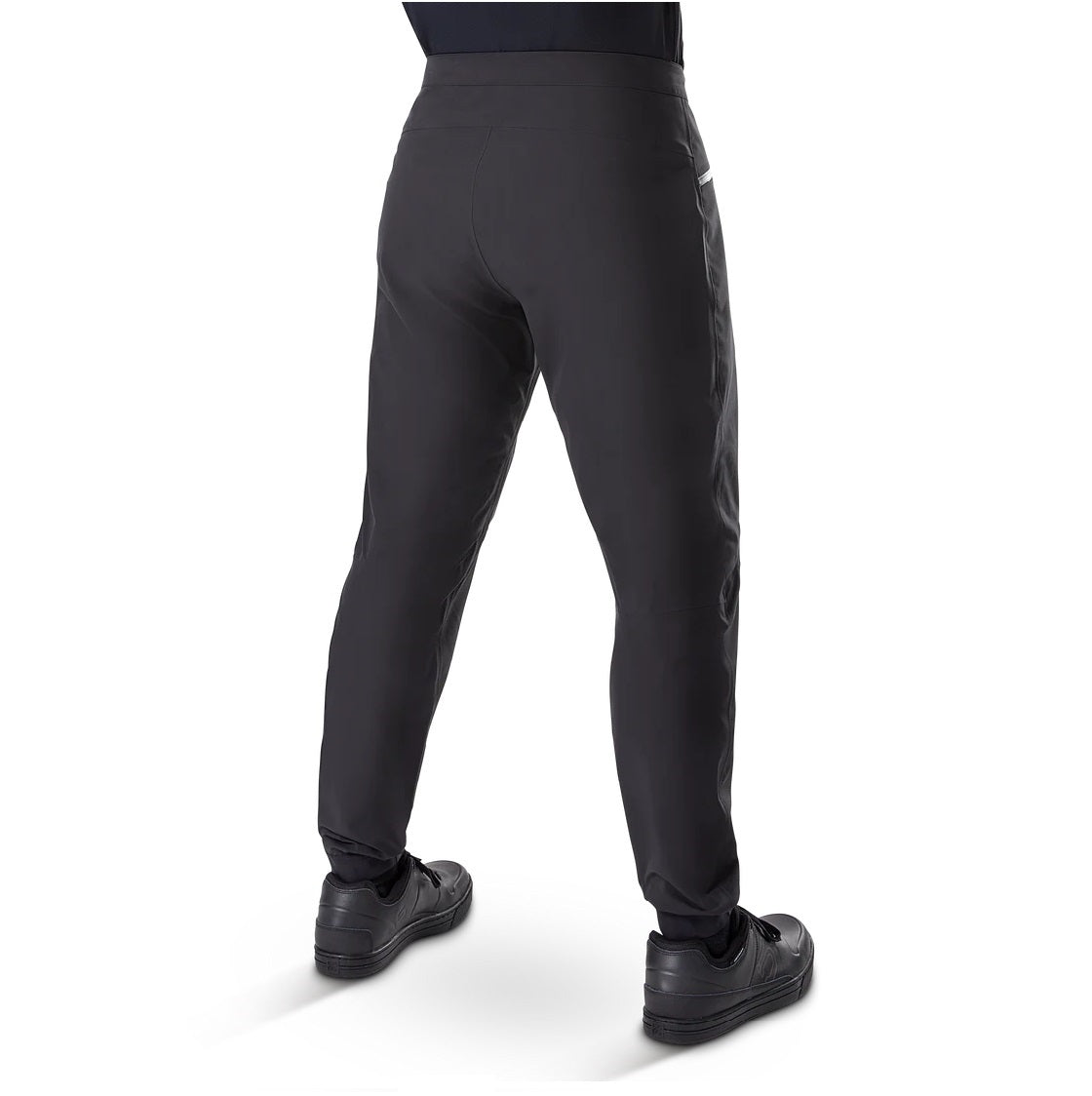Spodnie ALPINESTARS A-DURA WATERPROOF czarne