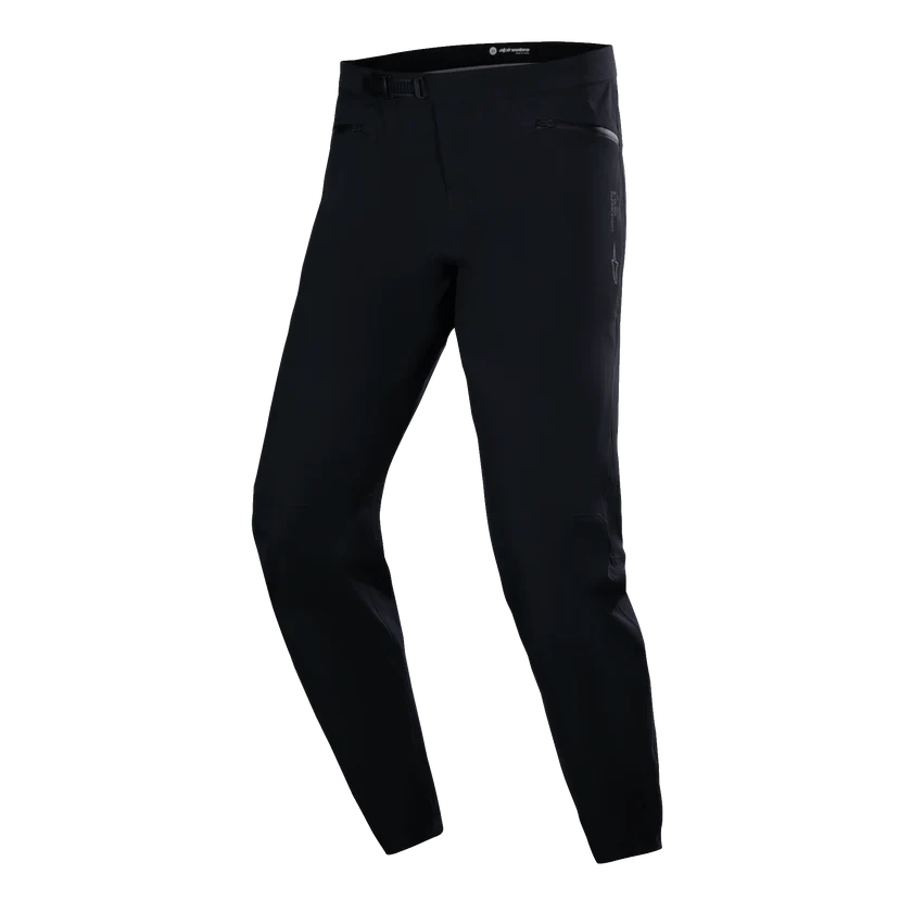 Spodnie ALPINESTARS A-DURA WATERPROOF czarne