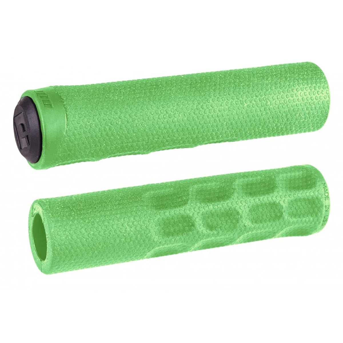 Chwyty ODI F-1 SERIES VAPOR 130 mm Zielony