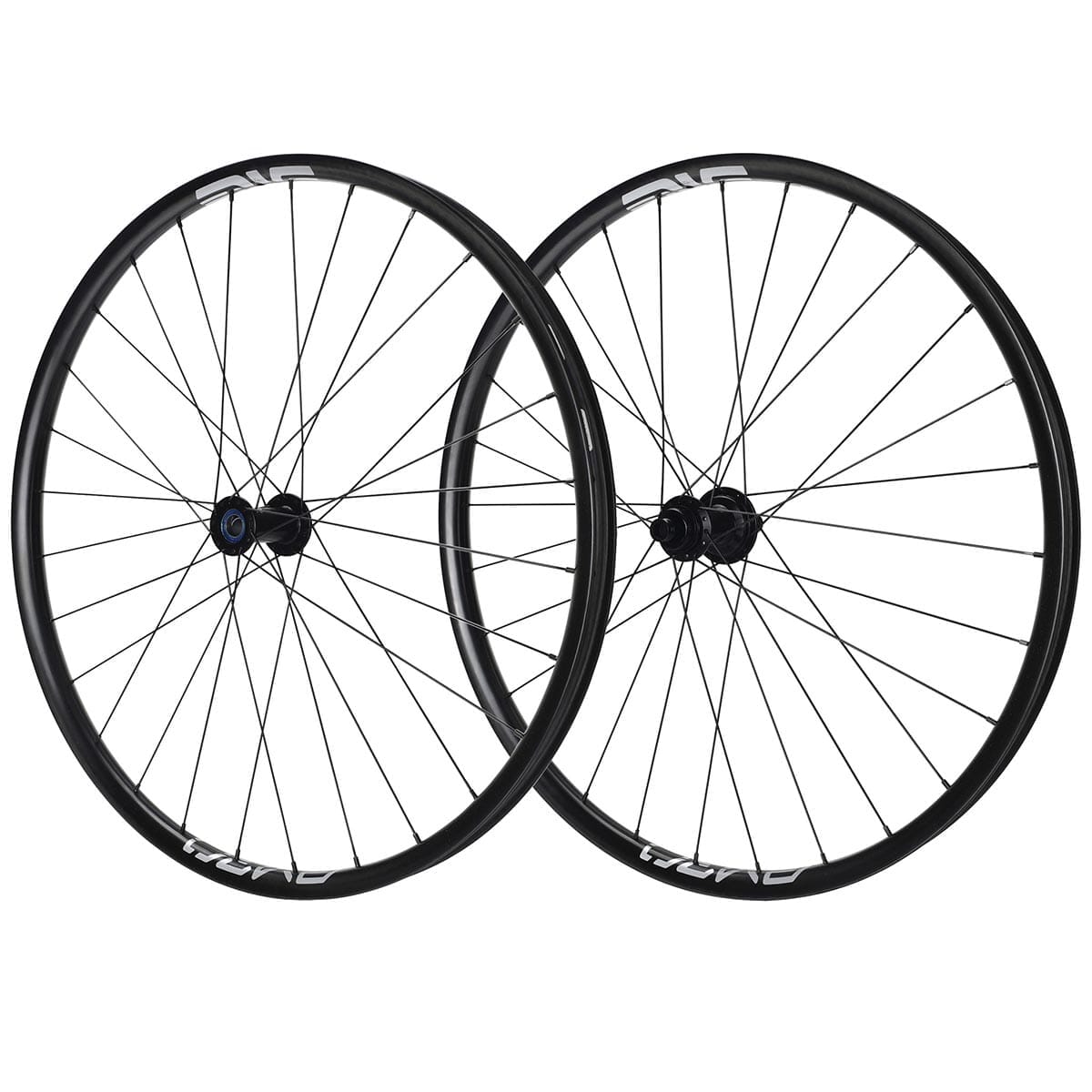 Para 29-calowych kół karbonowych ENVE FOUNDATION AM30 15x110/12x148 mm Boost