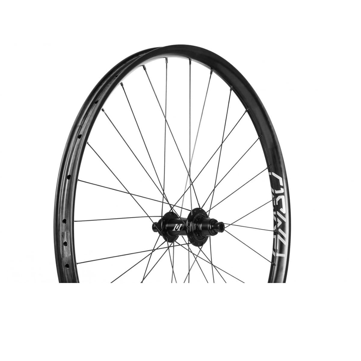 Para 29-calowych kół karbonowych ENVE FOUNDATION AM30 15x110/12x148 mm Boost