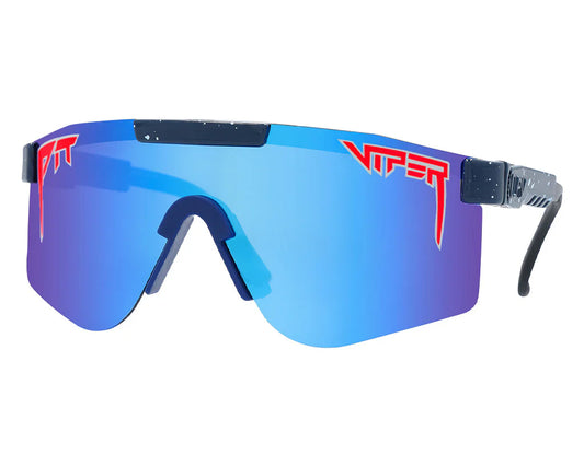 PIT VIPER THE BASKETBALL TEAM WIDE Gogle polaryzacyjne