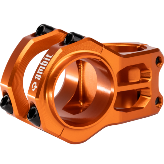 AMBIT BARTENDER Orange stem