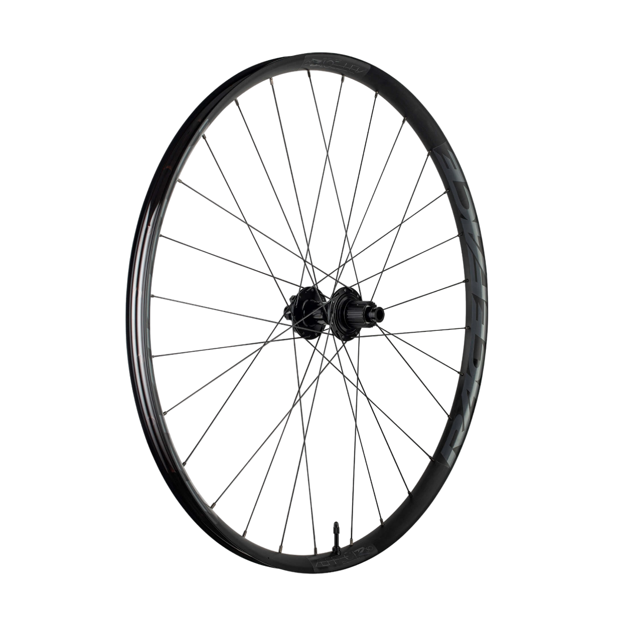 Tylne koło RACE FACE AEFFECT R30 27.5'' Oś 12x157 mm