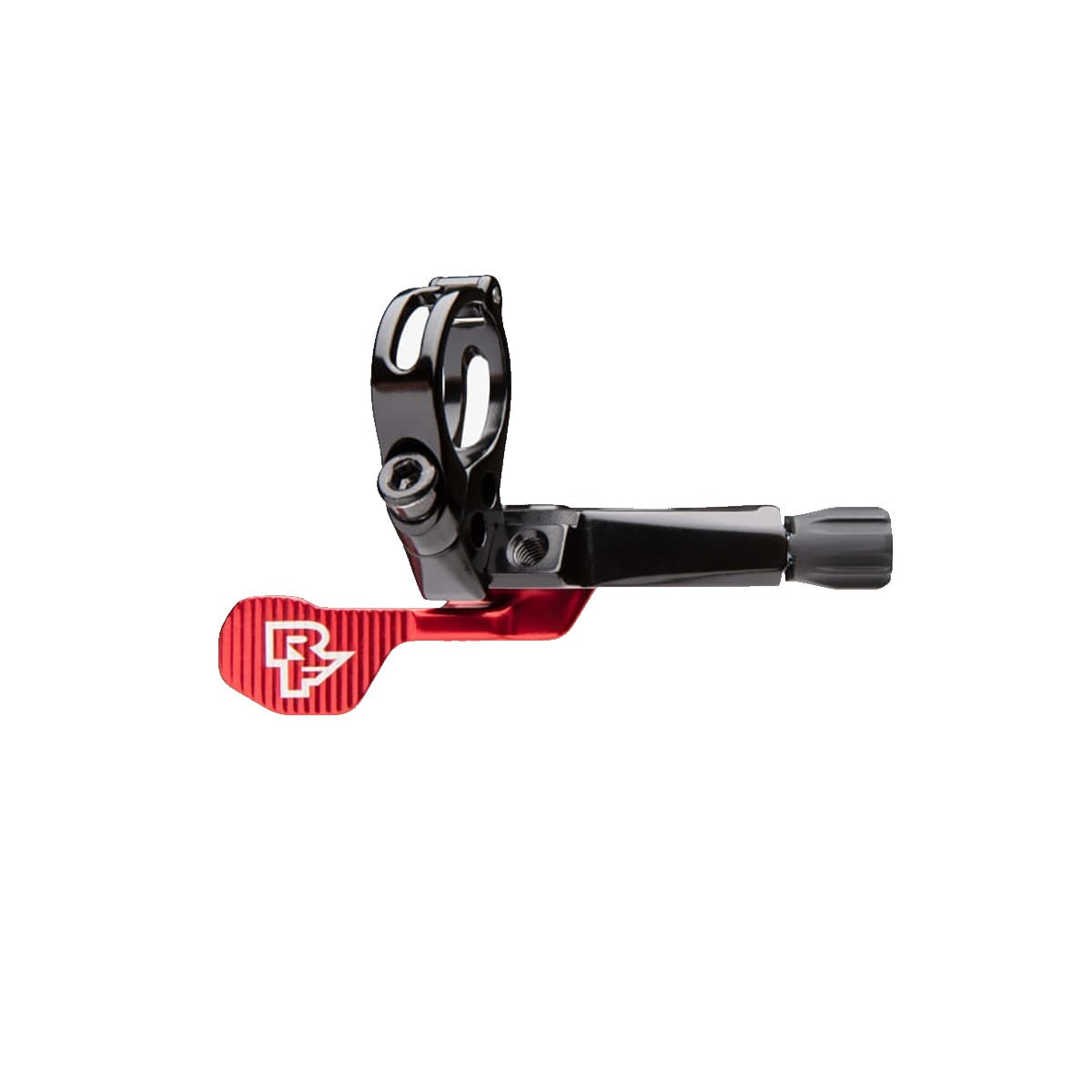 Control rod Saddle RACE FACE TURBINE R 1X Left Red