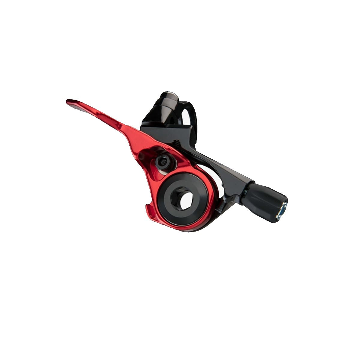 Control rod Saddle RACE FACE TURBINE R 1X Left Red