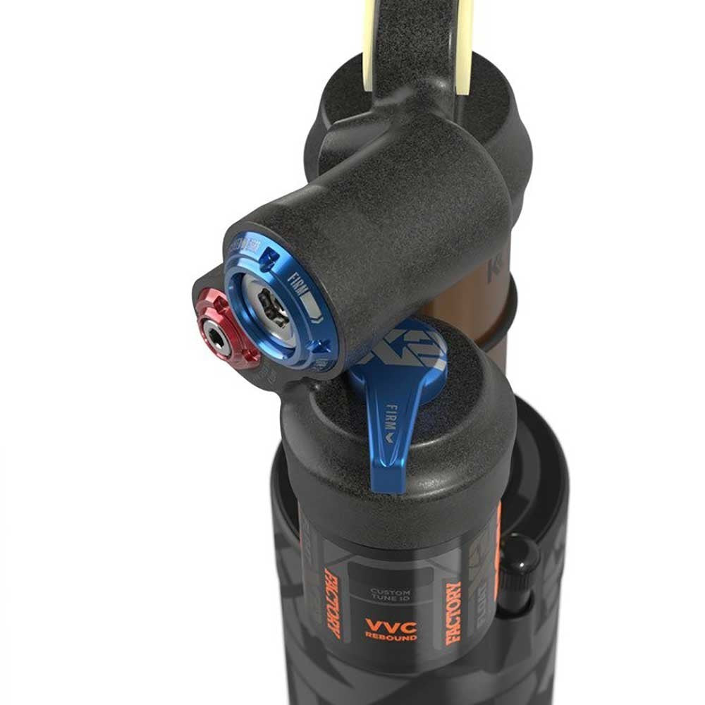 Amortyzator FOX RACING SHOX FLOAT X2 FACTORY 2pos-Adj 2023