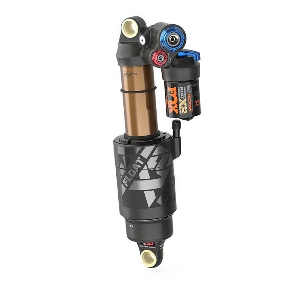 Amortyzator FOX RACING SHOX FLOAT X2 FACTORY 2pos-Adj 2023