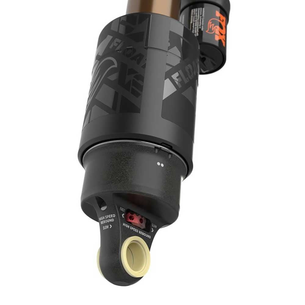 Amortyzator FOX RACING SHOX FLOAT X2 FACTORY 2pos-Adj 2023