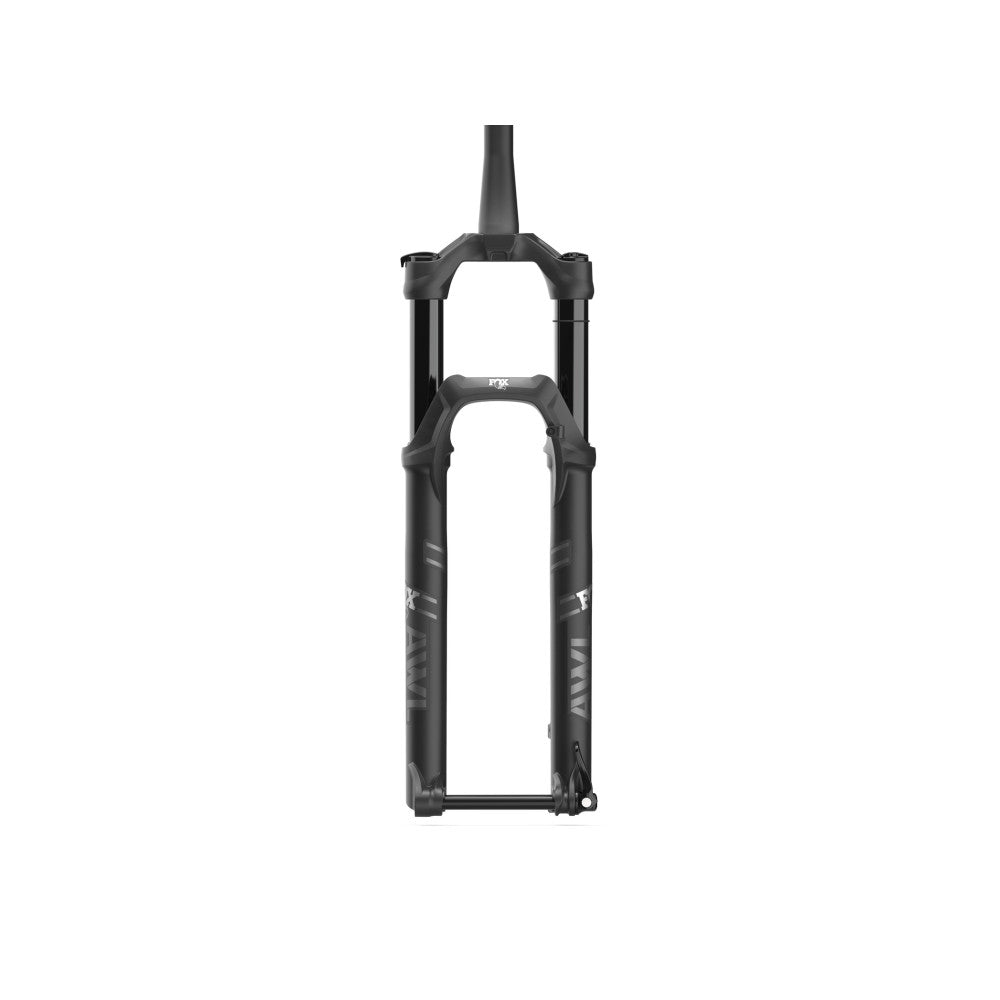 Widelec FOX 34 AWL RAIL 29" czarny 2026