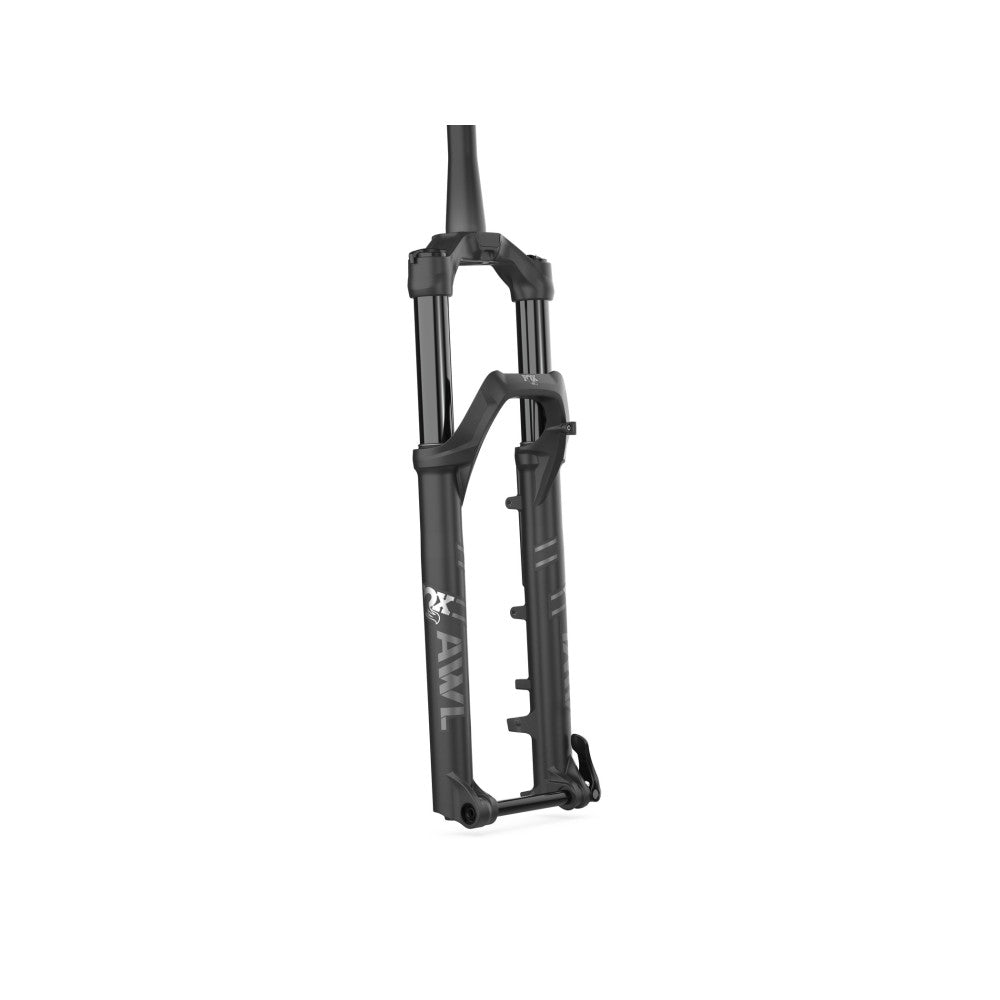 Widelec FOX 34 AWL RAIL 29" czarny 2026