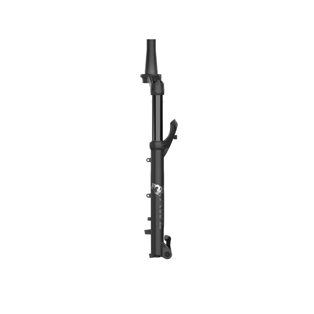Widelec FOX 34 AWL RAIL 29" czarny 2026