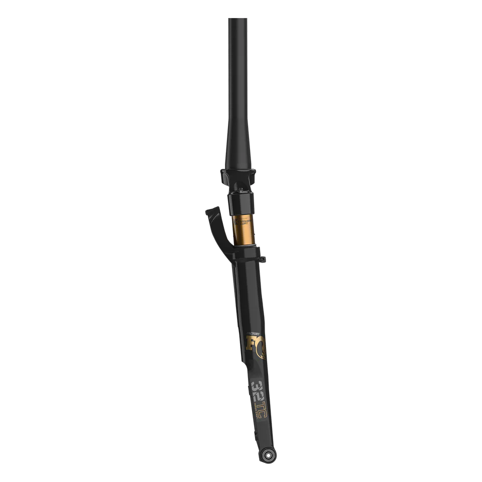 Widelec FOX 32 FACTORY TC 700c Grip SL czarny 2026