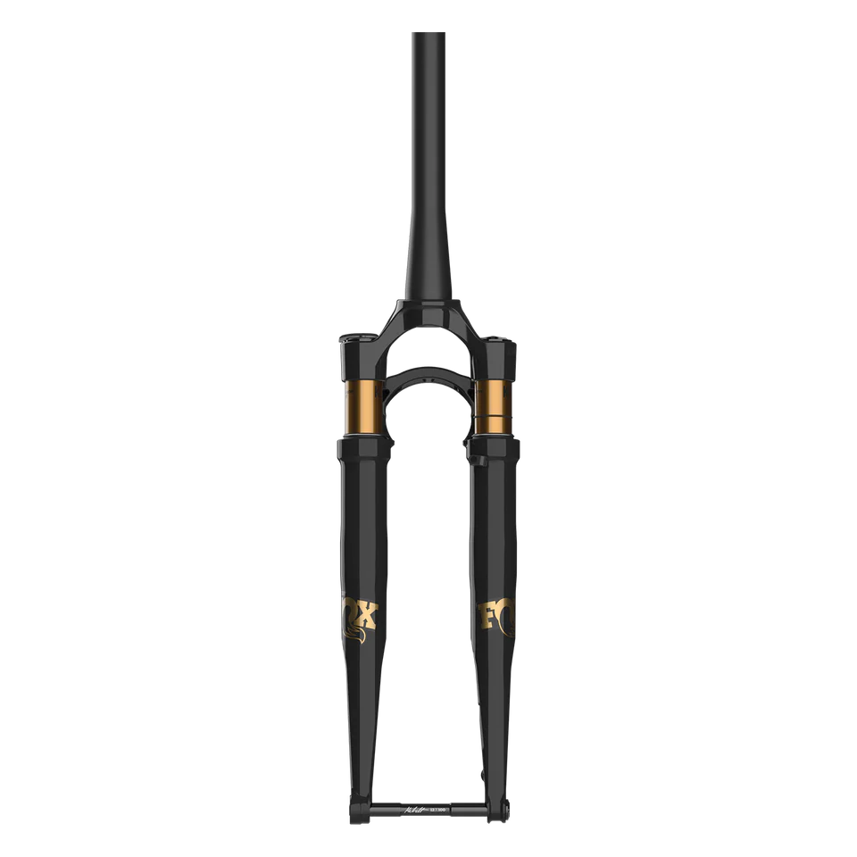 Widelec FOX 32 FACTORY TC 700c Grip SL czarny 2026