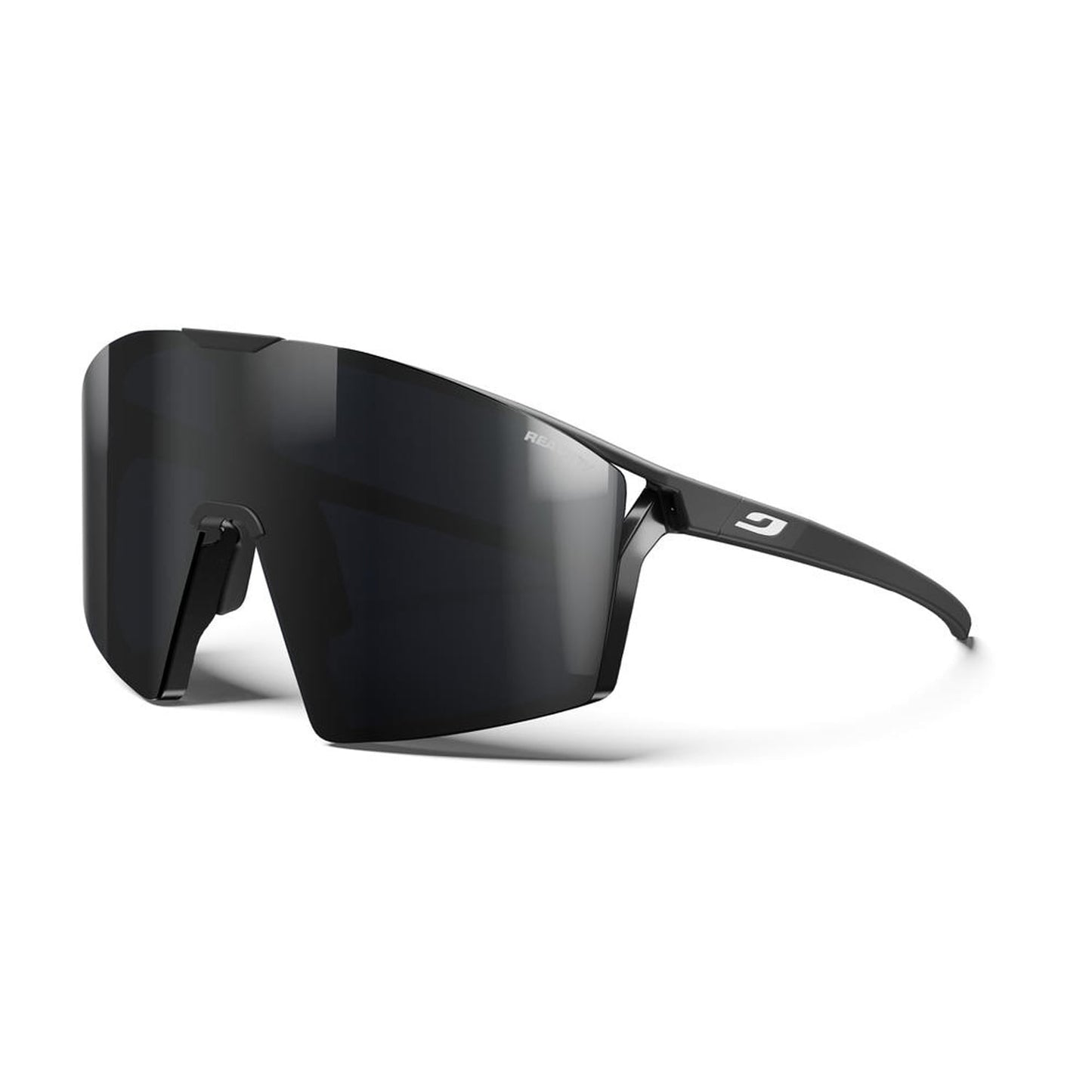 Glasses JULBO EDGE Nor Reactiv Black