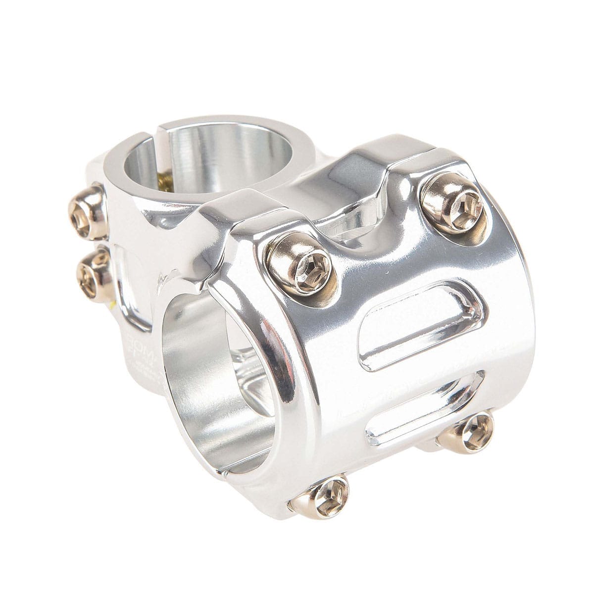 CHROMAG HIFI V2 0° Chrome stem