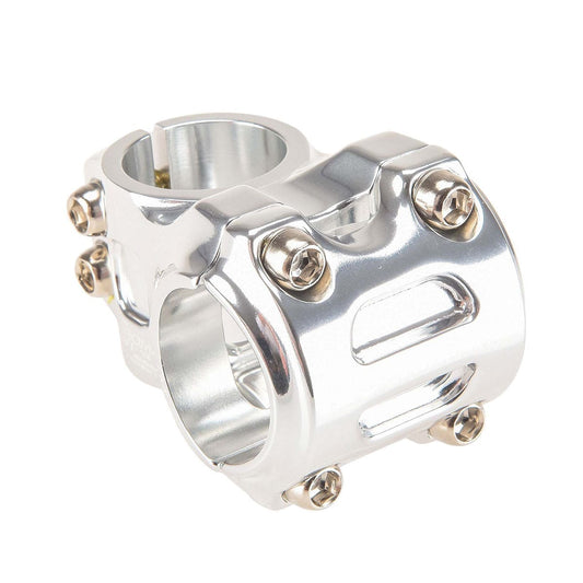 CHROMAG HIFI V2 0° Chromowany wspornik
