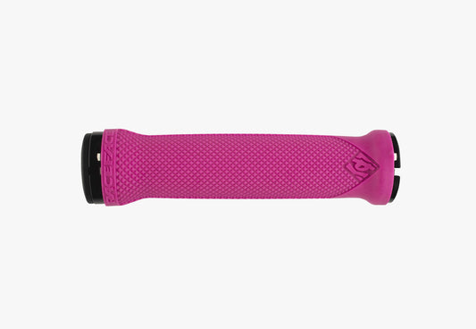 Grips RACE FACE LOVE HANDLE Lock-On Pink
