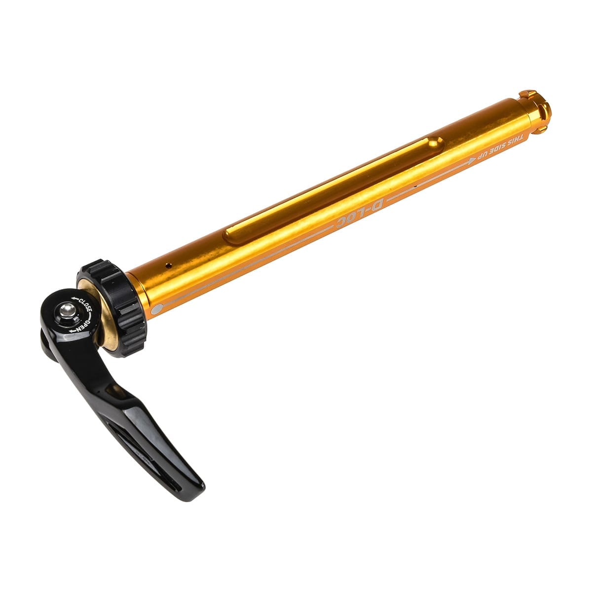 Oś przedniego koła CANE CREEK HELM 15 mm #BAG0314